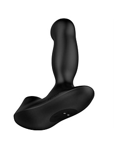 NEXUS Revo Air - массажер простаты с ротацией и воздушной пульсацией